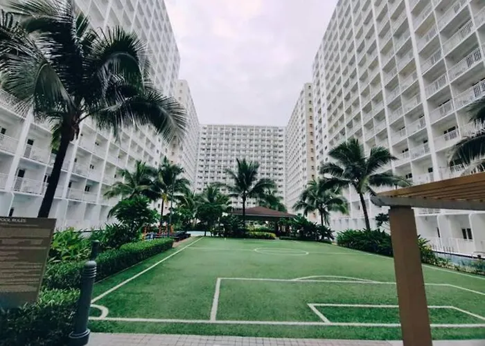 Star 1148 Dynastel Shore Staycation * 马尼拉